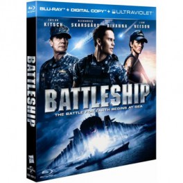 BATTLESHIP - BR