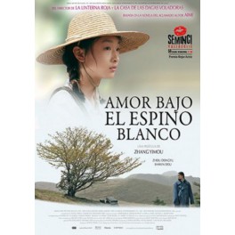 AMOR BAJO EL ESPINO BLANCO - BR