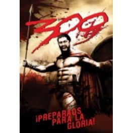 300 EL ORIGEN DE UN IMPERIO - BR