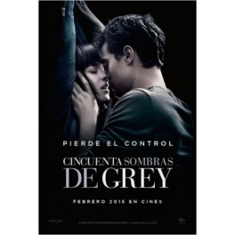 CINCUENTA SOMBRAS DE GREY - BR