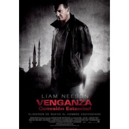 VENGANZA - CONEXION ESTAMBUL - BR