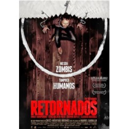 RETORNADOS - BR