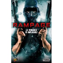 RAMPAGE - BR