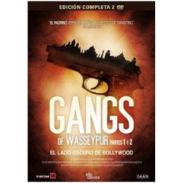 GANGS OF WASSEYPUR - BR