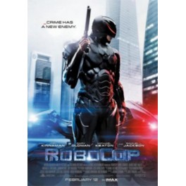 ROBOCOP (2014)