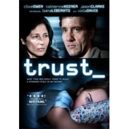 TRUST - BR