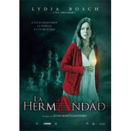 LA HERMANDAD (2013) - BR