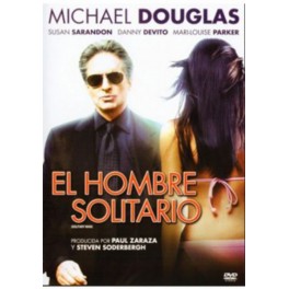 UN HOMBRE SOLITARIO - BR