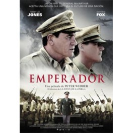 EMPERADOR - BR