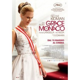 GRACE DE MONACO - BR