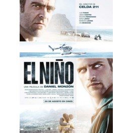 EL NIÑO (2014) - BR