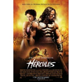 HERCULES (2014) - BR