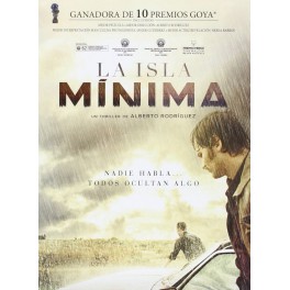 La Isla Mínima