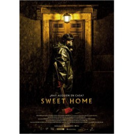 SWEET HOME - BR