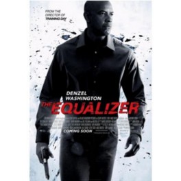 THE EQUALIZER - EL PROTECTOR -B-RAY