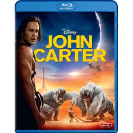 JOHN CARTER - BR