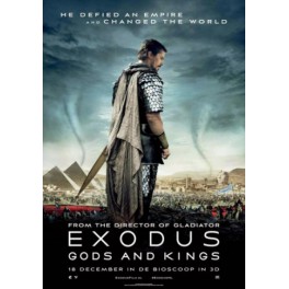 EXODUS: DIOSES Y REYES - BR