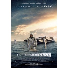 INTERSTELLAR - BR