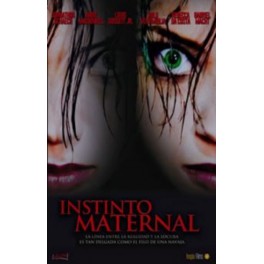 INSTINTO MATERNAL 2015 -  BR