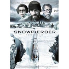 SNOWPIERCER (ROMPENIEVES) - BR