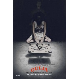 OUIJA (2014) - BR