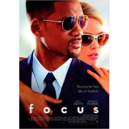 FOCUS - BR