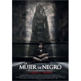 LA MUJER DE NEGRO 2 - BR