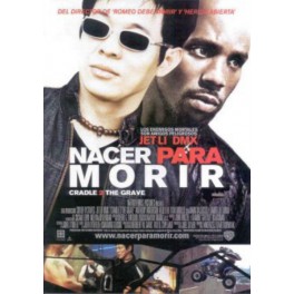 NACER PARA MORIR - BR