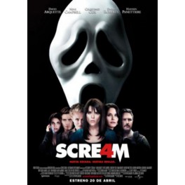 SCREAM - BR