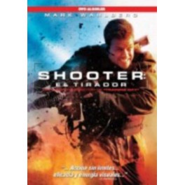 SHOOTER - EL TIRADOR