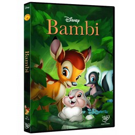 Bambi (2014)