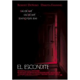 EL ESCONDITE