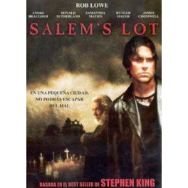 SALEM´S LOT