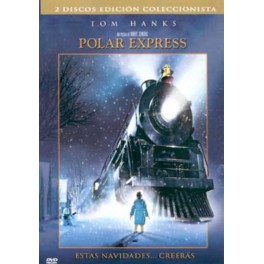 POLAR EXPRESS