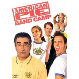 AMERICAN PIE BAND CAMP