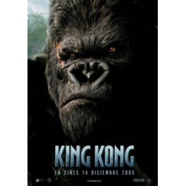 KING KONG