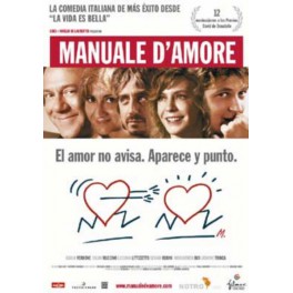 MANUALE DAMORE