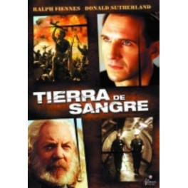 TIERRA DE SANGRE