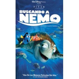 BUSCANDO A NEMO