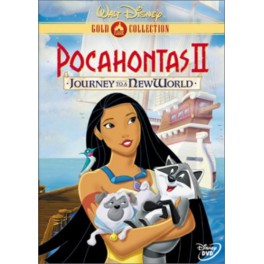 POCAHONTAS 2