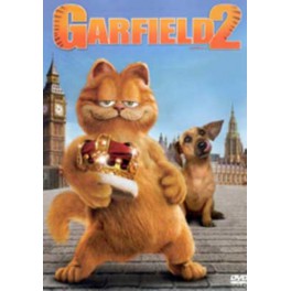 GARFIELD 2