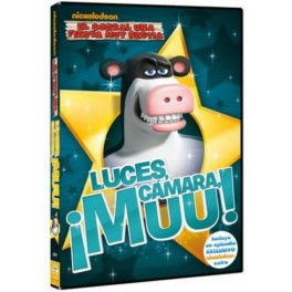 EL CORRAL - LUCES, CAMARA, ¡MUU!