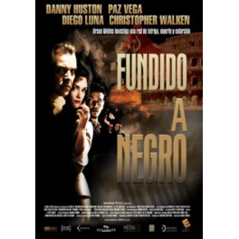 FUNDIDO A NEGRO