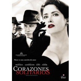 CORAZONES SOLITARIOS