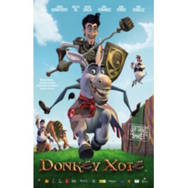 DONKEY XOTE