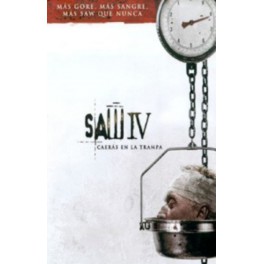 SAW IV