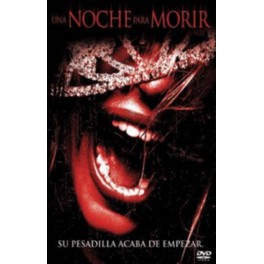 UNA NOCHE PARA MORIR