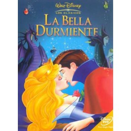 LA BELLA DURMIENTE (2 DVDS)