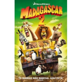 MADAGASCAR 2