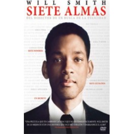 SIETE ALMAS